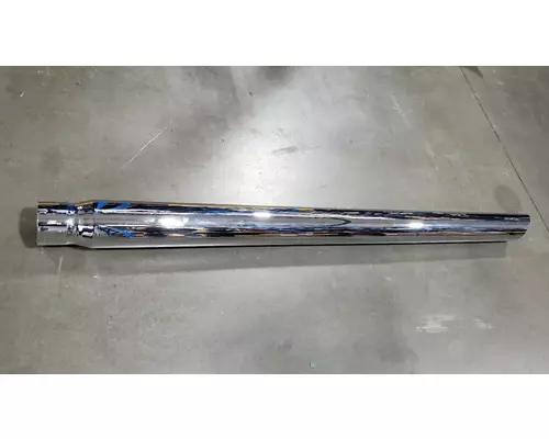 manufacturer model Exhaust Pipe