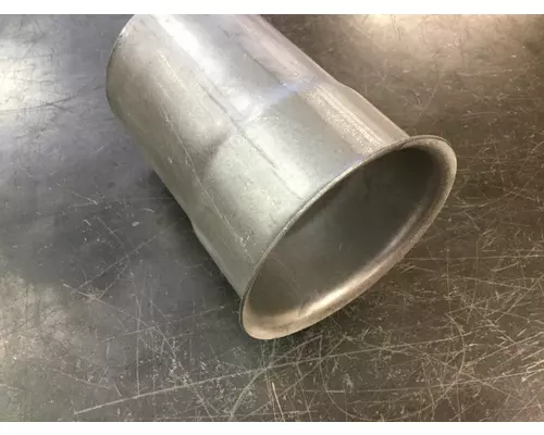 manufacturer model Exhaust Pipe