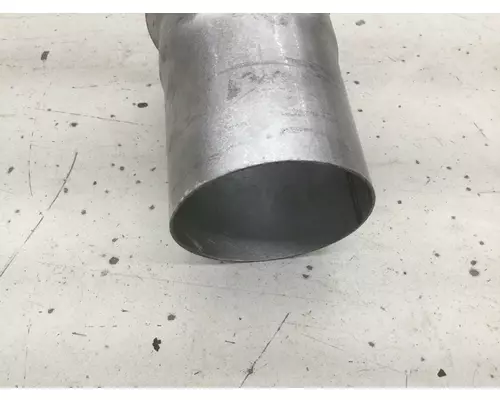 manufacturer model Exhaust Pipe