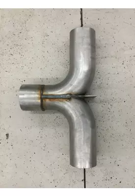 manufacturer model Exhaust Pipe