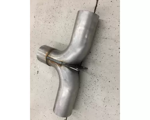 manufacturer model Exhaust Pipe