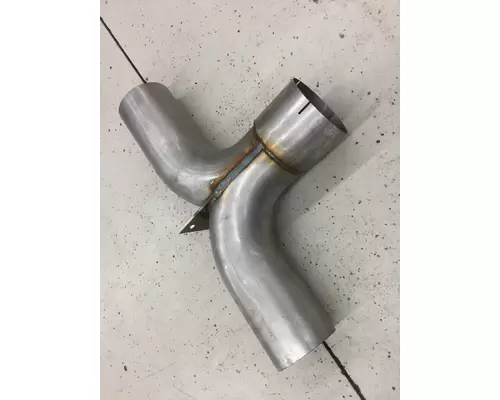 manufacturer model Exhaust Pipe