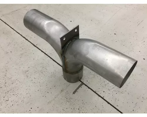 manufacturer model Exhaust Pipe