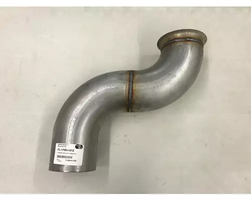 manufacturer model Exhaust Pipe