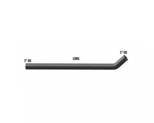 manufacturer model Exhaust Pipe