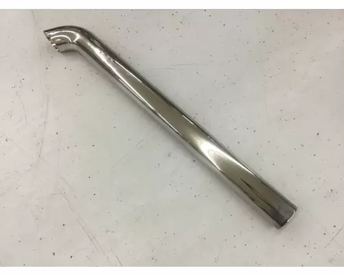 manufacturer model Exhaust Pipe