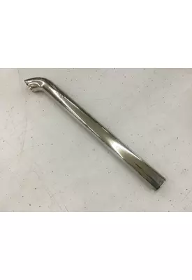 manufacturer model Exhaust Pipe