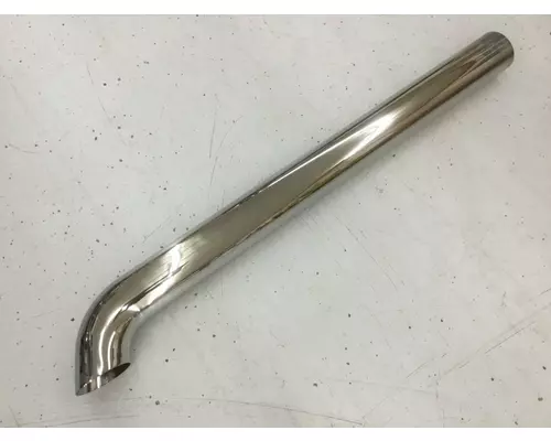 manufacturer model Exhaust Pipe