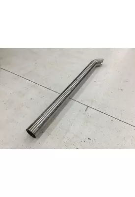 manufacturer model Exhaust Pipe