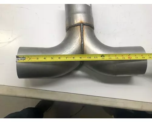 manufacturer model Exhaust Pipe