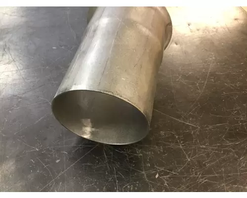 manufacturer model Exhaust Pipe