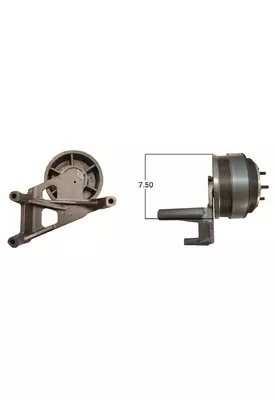 manufacturer model Fan Clutch