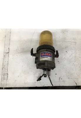 manufacturer model Filter/Water Separator