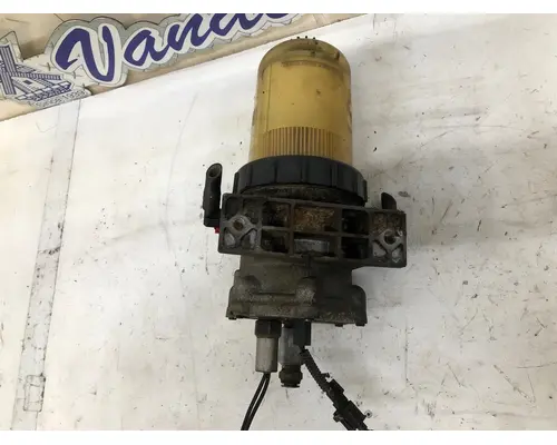 manufacturer model FilterWater Separator