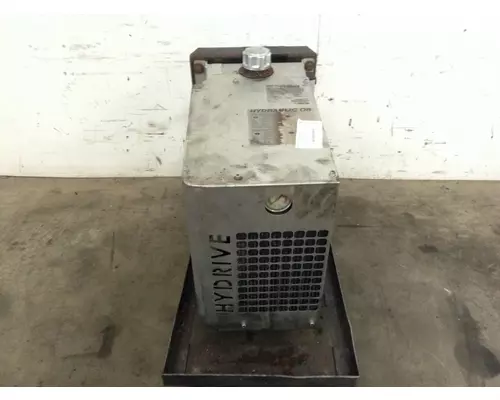 manufacturer model Hydraulic Tank  Reservoir