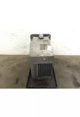 manufacturer model Hydraulic Tank / Reservoir