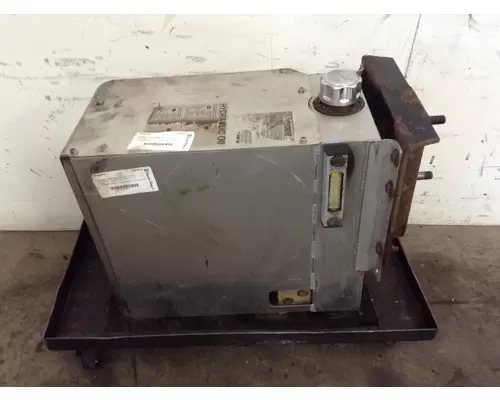 manufacturer model Hydraulic Tank  Reservoir
