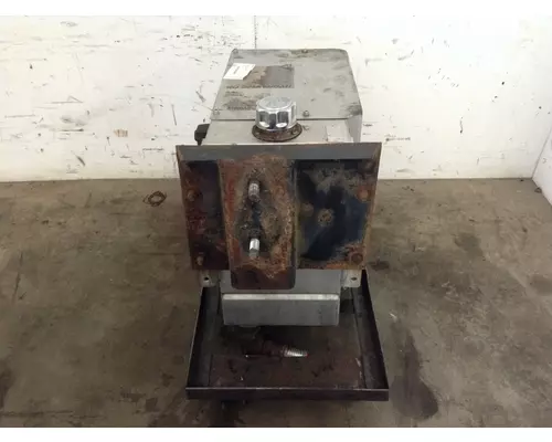 manufacturer model Hydraulic Tank  Reservoir