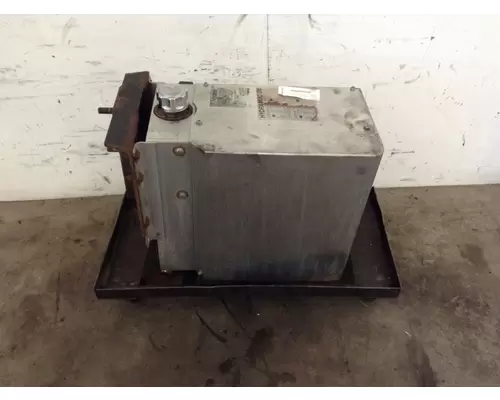 manufacturer model Hydraulic Tank  Reservoir