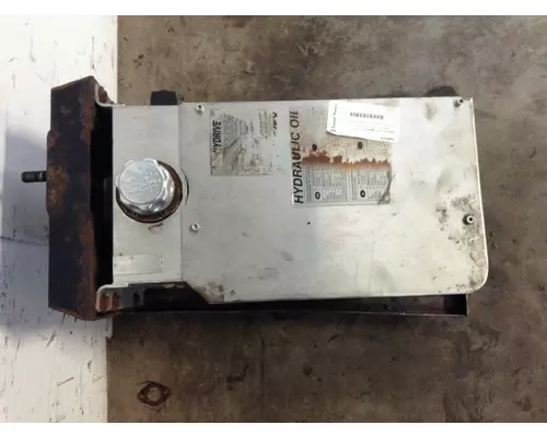 manufacturer model Hydraulic Tank  Reservoir