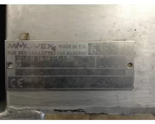 manufacturer model Hydraulic Tank  Reservoir