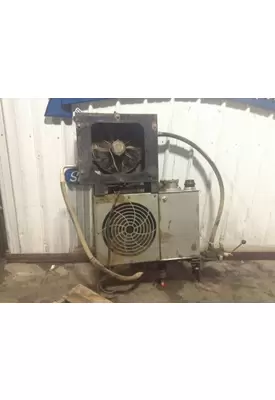 manufacturer model Hydraulic Tank / Reservoir