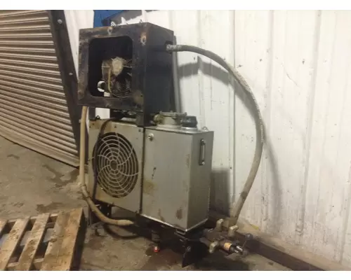 manufacturer model Hydraulic Tank  Reservoir