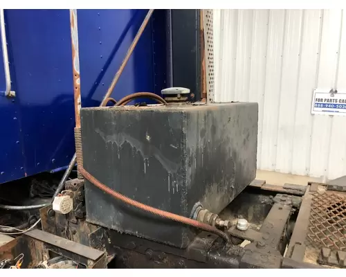 manufacturer model Hydraulic Tank  Reservoir