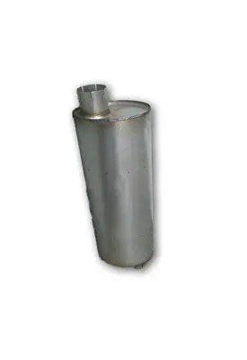manufacturer model Muffler