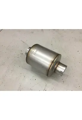 manufacturer model Muffler