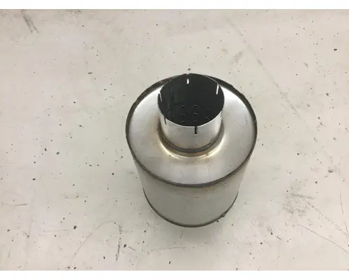 manufacturer model Muffler