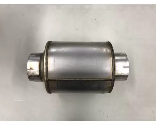 manufacturer model Muffler