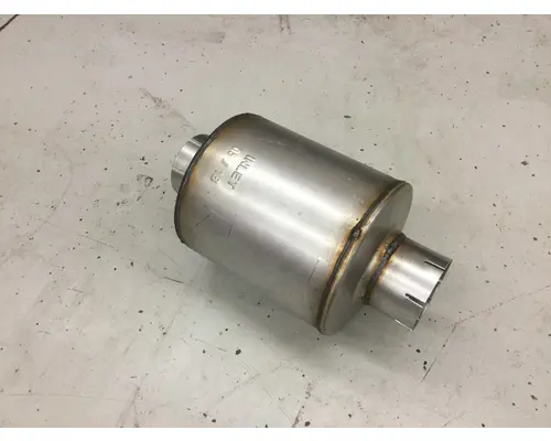 manufacturer model Muffler