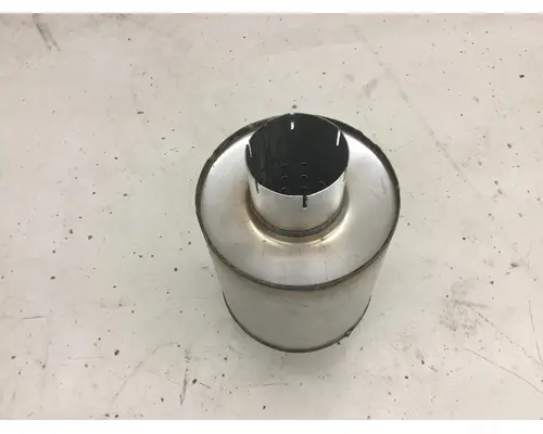 manufacturer model Muffler