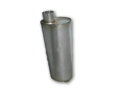 manufacturer model Muffler