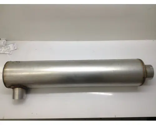 manufacturer model Muffler