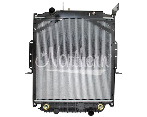 manufacturer model Radiator