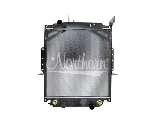 manufacturer model Radiator