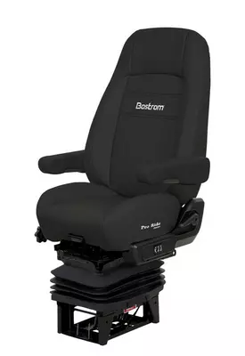 manufacturer model Seat (non-Suspension)