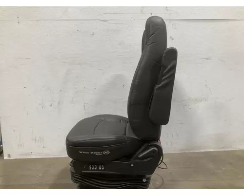 manufacturer model Seat (non-Suspension)