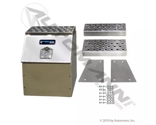 manufacturer model Tool Box