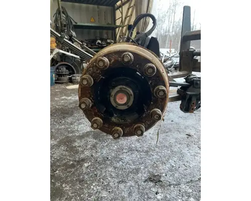 meritor MFS12143ANN8 Axle Assy, Fr (4WD)