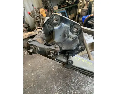 meritor MFS12143ANN8 Axle Assy, Fr (4WD)