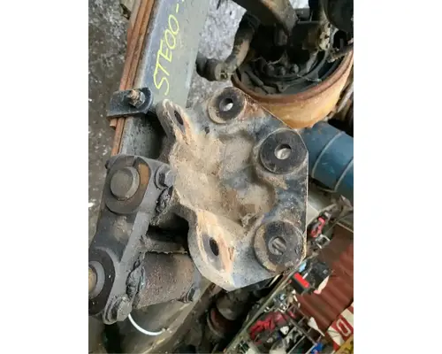 meritor MFS12143ANN8 Axle Assy, Fr (4WD)