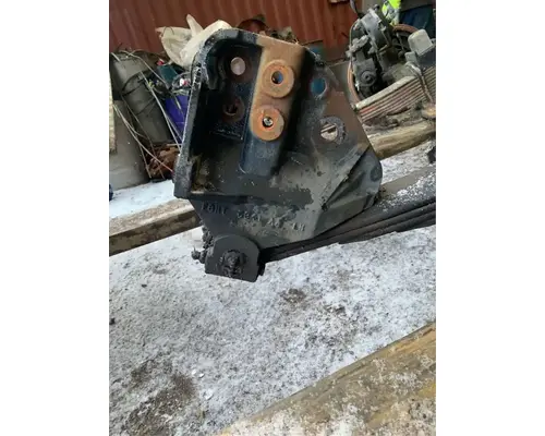 meritor MFS12143ANN8 Axle Assy, Fr (4WD)