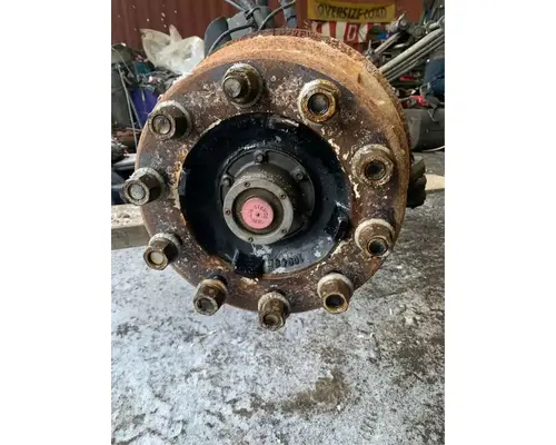 meritor MFS12143ANN8 Axle Assy, Fr (4WD)