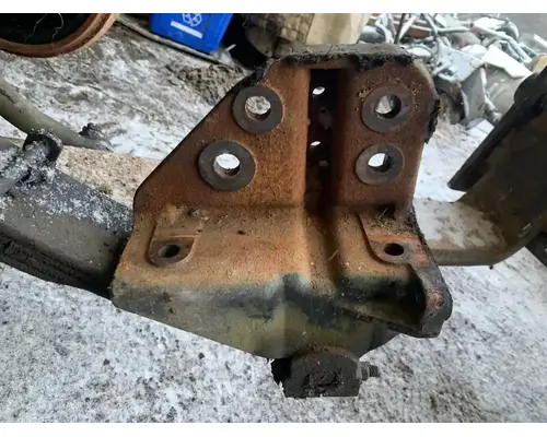 meritor MFS12143ANN8 Axle Assy, Fr (4WD)