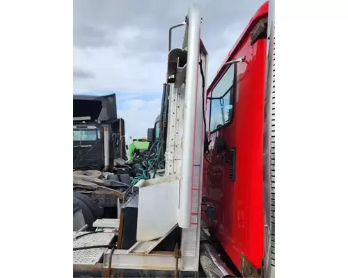 merritt Other Headache Rack