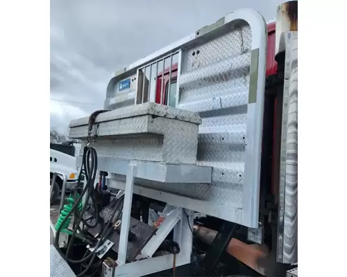 merritt Other Headache Rack