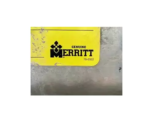 merritt Other Headache Rack